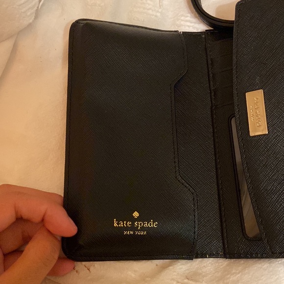 Kate Spade Wallet/Wristlet - Picture 4 of 5